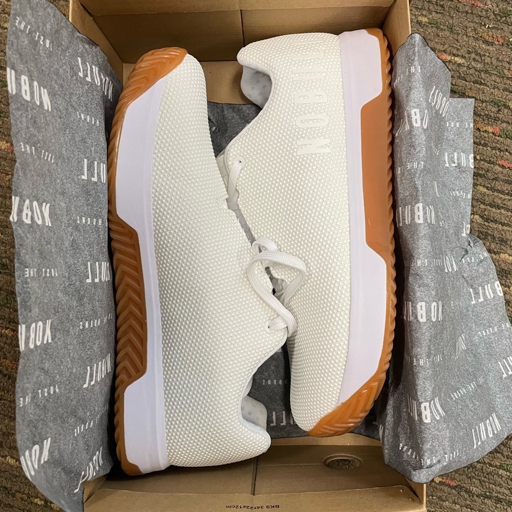 NOBULL Trainer+ size 12